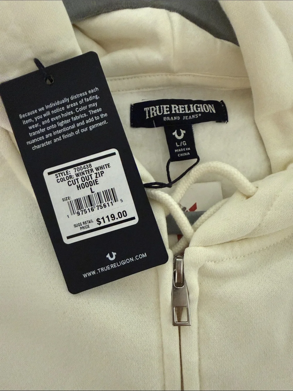 True Religion true religion